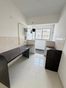 Kitchen Image of 950 Sq.ft 2 BHK Apartment / Flat for sale in Siddh Amara, Bavdhan Pune for Rs. 8500000