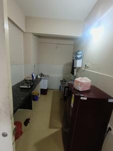 Kitchen Image of 940 Sq.ft 2 BHK Apartment / Flat for sale in Labhandih Raipur for Rs. 4000000