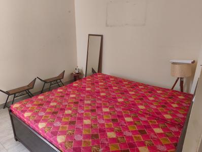 Bedroom Image of 350 Sq.ft 1 BHK Apartment / Flat for sale in Signature Global Solera, Sector 107 Gurgaon for Rs. 3450000
