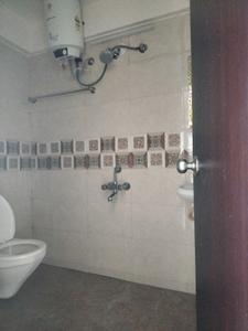 Rishikesh Seraph Supremus Attached Bathroom with Bedroom Two 3