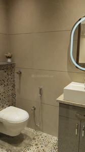 Image of 1050 Sq.ft 2 BHK Builder Floor for sale in Kharar, Mohali for Rs. 4500000