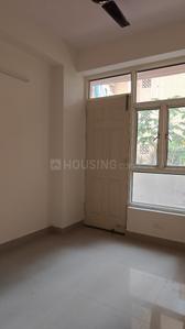 Bedroom Image of 1150 Sq.ft 2.5 BHK Apartment / Flat for rent in Supertech Cape Town, Sector 74 Noida for Rs. 29000