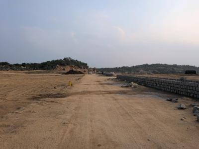 Image of 200 Sq.ft Residential Plot / Land for sale in Yacharam, Hyderabad for Rs. 1800000