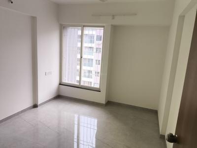 Bedroom Image of 1450 Sq.ft 3 BHK Apartment / Flat for rent in Shriram Nysa, Dhanori Pune for Rs. 26000