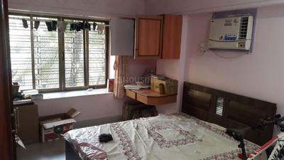 Bedroom Image of 850 Sq.ft 2 BHK Apartment / Flat for sale in Gayatri Shivam Apartment, Borivali East Mumbai for Rs. 18000000