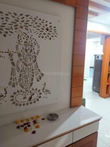 Image of 1030 Sq.ft 3 BHK Apartment / Flat for sale in Amar Madhuvan Palace, Harni, Vadodara for Rs. 7200000
