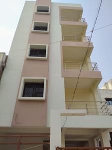 Image of 1100 Sq.ft 2 BHK Builder Floor for sale in Manewada, Nagpur for Rs. 3800000