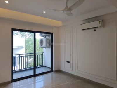 Bedroom Image of 2600 Sq.ft 4 BHK Builder Floor for sale in DLF Phase 1 Gurgaon for Rs. 47500000