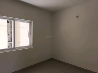 Bedroom Image of 1520 Sq.ft 3 BHK Apartment / Flat for sale in Mantri Serenity, Subramanyapura Bengaluru for Rs. 14000000