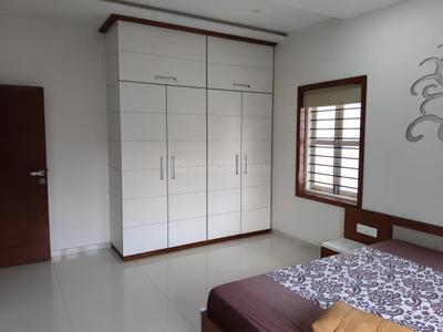 Bedroom Image of 4275 Sq.ft 5 BHK Villa for sale in Thaltej Ahmedabad for Rs. 87500000