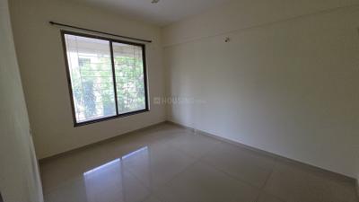 Bedroom Image of 900 Sq.ft 2 BHK Apartment / Flat for rent in Goel Amrut Ganga, Anand Nagar, Sinhagad Road Pune for Rs. 30000
