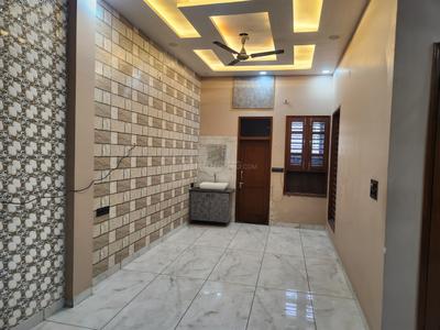 Hall Image of 1730 Sq.ft 2 BHK Independent House for rent in Model Town Panipat for Rs. 15000