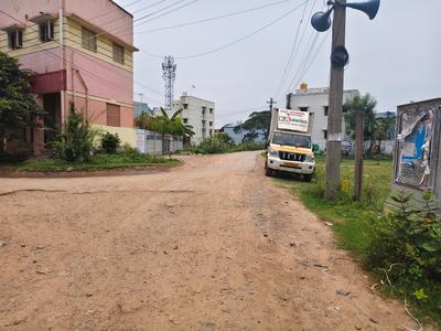Image of 800 Sq.ft Residential Plot / Land for sale in Vadaperumbakkam, Chennai for Rs. 4400000
