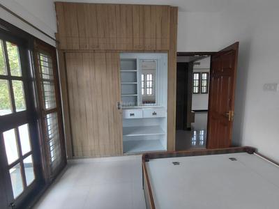 Kitchen Image of 900 Sq.ft 2 BHK Independent House for rent in Challaghatta Bengaluru for Rs. 28000