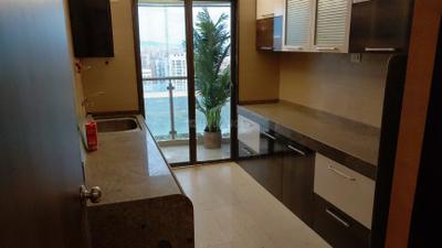 Kitchen Image of 1000 Sq.ft 2.5 BHK Apartment / Flat for sale in Andheri West Mumbai for Rs. 38000000