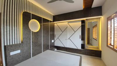 Bedroom Image of 3000 Sq.ft 4 BHK Duplex for sale in Kengeri Satellite Town Bengaluru for Rs. 25500000