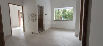 Hall Image of 1090 Sq.ft 3 BHK Apartment / Flat for sale in Haltu Kolkata for Rs. 6300000