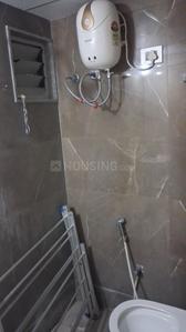 Image of 1305 Sq.ft 2 BHK Apartment / Flat for rent in Swagat Queens Land, Sargasan, Gandhinagar for Rs. 31000
