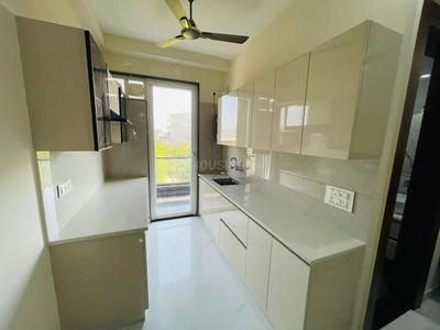 Kitchen Image of 963 Sq.ft 10 BHK Independent House for sale in Sushant Lok Phase 1 Gurgaon for Rs. 67500000