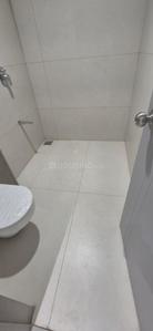 Bathroom Image of 2400 Sq.ft 4 BHK Apartment / Flat for sale in Bhayli Vadodara for Rs. 12100000