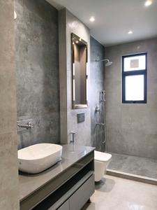 Bedroom Two Image of 1500 Sq.ft 3 BHK Independent House for sale in DLF Phase 2 Gurgaon for Rs. 100000000