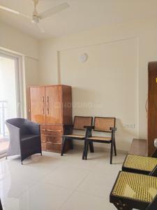 Hall Image of 1173 Sq.ft 2 BHK Apartment / Flat for sale in SBR Tejas by SBR Group, Aavalahalli Bengaluru for Rs. 10800000