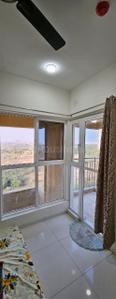 Hall Image of 1150 Sq.ft 3 BHK Apartment / Flat for sale in Godrej Parkridge, Manjari Khurd Pune for Rs. 12000000