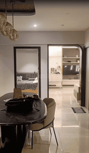 Image of 1666 Sq.ft 2 BHK Apartment / Flat for sale in Rajarajeshware Parasmani Regency, Jayanagar, Bengaluru for Rs. 28000000