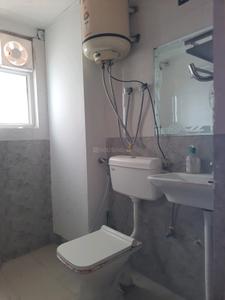 Bedroom One Image of 745 Sq.ft 3 BHK Apartment / Flat for sale in ROF Amaltas, Sector 92 Gurgaon for Rs. 7200000