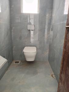 Common Bathroom Image of 1350 Sq.ft 2 BHK Apartment / Flat for sale in Twin Towers CHS, Kharghar Navi Mumbai for Rs. 16500000