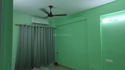 Bedroom Image of 917 Sq.ft 2 BHK Apartment / Flat for sale in Rohra Address Phase II, New Town Kolkata for Rs. 7050000