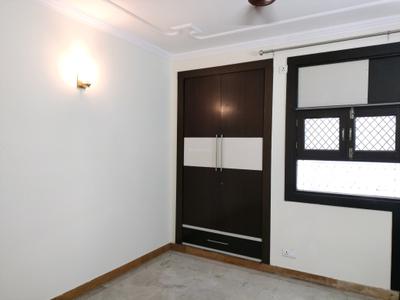Bedroom Image of 1680 Sq.ft 3 BHK Apartment / Flat for rent in The Nav Nirman, Sector 2 Dwarka New Delhi for Rs. 43000