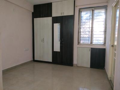 Aaspire Heights Bedroom One 3