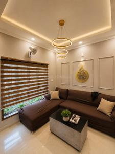 Hall Image of 2600 Sq.ft 4 BHK Villa for sale in Kalamassery Kochi for Rs. 13500000