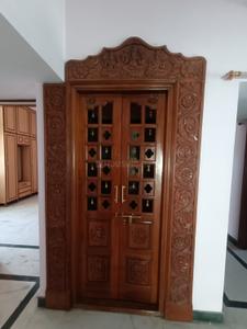 Hall Image of 2200 Sq.ft 3 BHK Independent House for rent in Kalyan Nagar Bengaluru for Rs. 55000