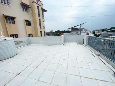 Balcony Image of 2025 Sq.ft 4 BHK Independent House for sale in Sola Ahmedabad for Rs. 30000000