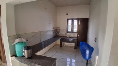 Kitchen Image of 2200 Sq.ft 3 BHK Apartment / Flat for rent in Ambala Cantt Ambala for Rs. 15000