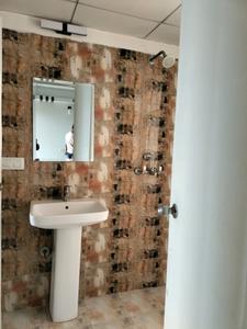 Common Bathroom Image of 1000 Sq.ft 2 BHK Apartment / Flat for sale in SKA Greenarch, Noida Extension Greater Noida for Rs. 10200000