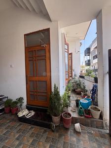 Balcony Image of 1269 Sq.ft 3 BHK Independent House for sale in Sudhowala Dehradun for Rs. 10000000