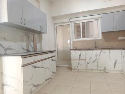 Kitchen Image of 1950 Sq.ft 3 BHK Apartment / Flat for rent in G Corp The Icon North Tower F, Thanisandra Bengaluru for Rs. 70000