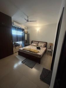 Bedroom Image of 1495 Sq.ft 2 BHK Apartment / Flat for sale in Griha Unnathi, Kyalasanahalli Bengaluru for Rs. 15500000