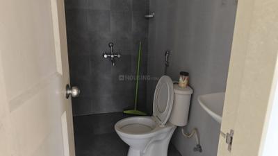 Image of 550 Sq.ft 1 BHK Apartment / Flat for rent in Vijay Orovia, Hiranandani Estate, Thane for Rs. 25000