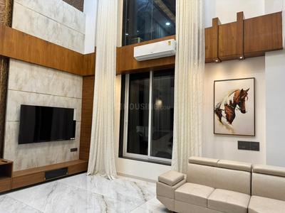 Bedroom Image of 8000 Sq.ft 7 BHK Independent House for sale in Mugal Goa for Rs. 220000000