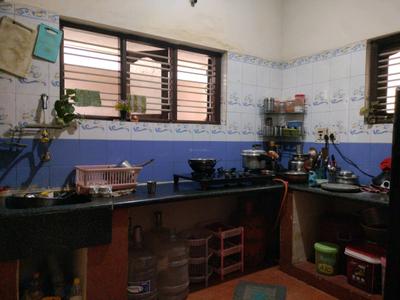 Kitchen Image of 1500 Sq.ft 3 BHK Independent House for sale in Hennur Bengaluru for Rs. 20000000