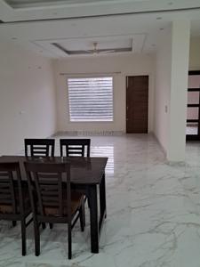 2.5 BHK Independent Builder Floor