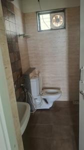 Image of 1530 Sq.ft 3 BHK Apartment / Flat for rent in Dev Prayag, Motera, Ahmedabad for Rs. 25000