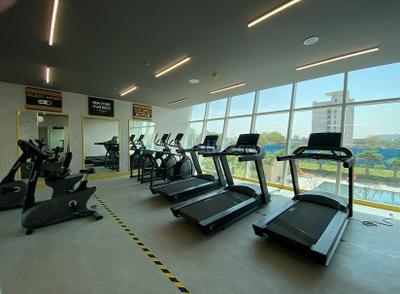 Image of 1457 Sq.ft 2.5 BHK Apartment / Flat for sale in Eldeco Acclaim, Sector 2, Sohna for Rs. 14500000