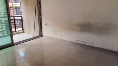 Bedroom Image of 680 Sq.ft 1 BHK Apartment / Flat for sale in Platinum Avior, Kalamboli Navi Mumbai for Rs. 6400000