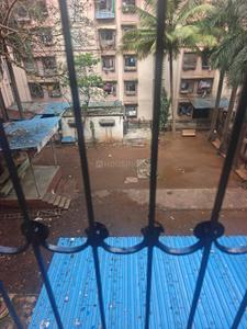 Balcony Image of 270 Sq.ft 1 RK Apartment / Flat for rent in Mankhurd Mumbai for Rs. 11000