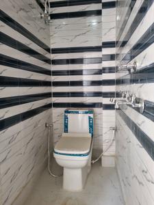 Bedroom One Image of 810 Sq.ft 2 BHK Independent House for sale in Dwarka Mor New Delhi for Rs. 7500000